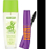 Miss Sporty Love 2 Love Pump Up Booster parfémovaný deodorant sklo pro ženy 75 ml + Pump Up Booster řasenka Extra Black 12 ml, kosmetická sada