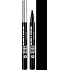 Bourjois Mega Liner Ultra Black oční linky 02 Ultra Black 0,8 ml