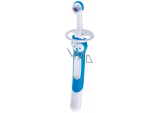 Mam Training Brush bardzo miękka szczoteczka do zębów dla dzieci 5+ miesięcy