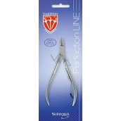 Kellermann 3 Swords Perfection Line kleszcze do paznokci 9 cm PF2038N