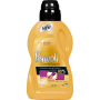 Perwoll Care & Repair prací gel obnovuje vlákna, brání žmolkování 15 dávek 900 ml