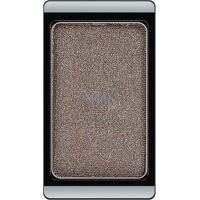 Artdeco Eye Shadow Pearl perłowe cienie do powiek 18 Pearly Light Misty Wood 0,8 g