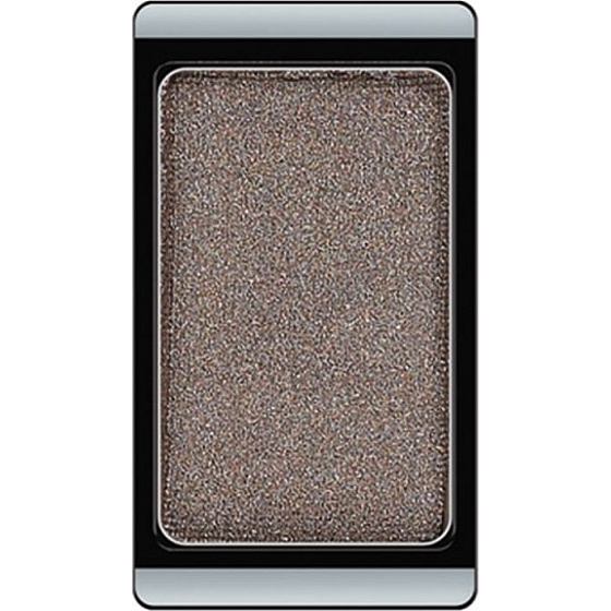 Artdeco Eye Shadow Pearl perłowe cienie do powiek 18 Pearly Light Misty Wood 0,8 g