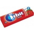 Wrigleys Orbit Jahoda žvýkačky bez cukru ovocné dražé 10 kusů 14 g