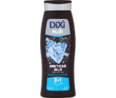 Dixi Muži 3v1 Arktická síla sprchový gel 400 ml
