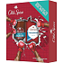 Old Spice White Water sprchový gel pro muže 250 ml + Odor Blocker antiperspirant sprej 125 ml, kosmetická sada