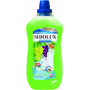 Sidolux Universal Soda Zielone winogrona środek czyszczący do wszystkich zmywalnych powierzchni i podłóg 1 l