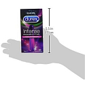 Durex Intense Orgasmic Gel stimulační gel zintenzivňující prožitek 20 použití 10 ml