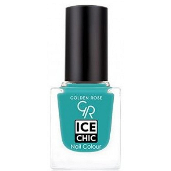 Golden Rose Ice Chic Nail Colour lak na nehty 95 10,5 ml