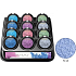 Revers Mineral Pure oční stíny 24, 2,5 g