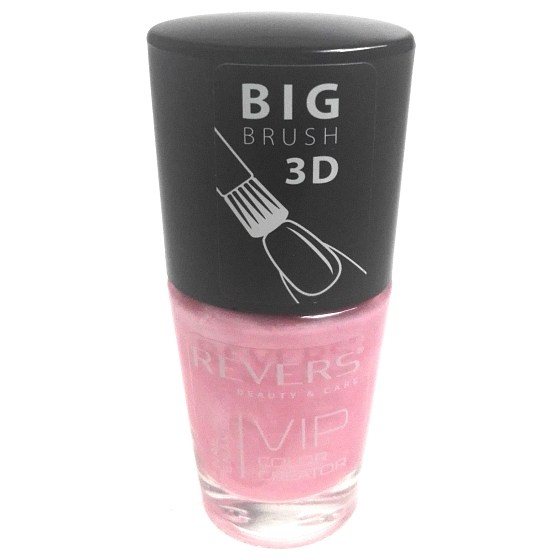 Revers Beauty & Care Vip Color Creator lak na nehty 045, 12 ml