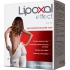 Lipoxal Effect pro efektivní spalování tuků na podporu hubnutí, 3měsíční kúra 270 tablet