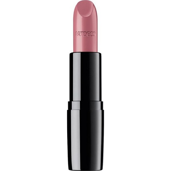 Artdeco Perfect Color Lipstick klasická hydratační rtěnka 833 Lingering Rose 4 g