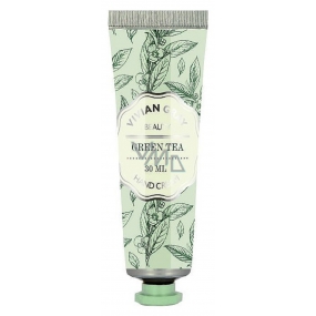 Vivian Gray Green Tea krem do rak 30 ml Vivian Gray Green Tea krem do rak 30 ml