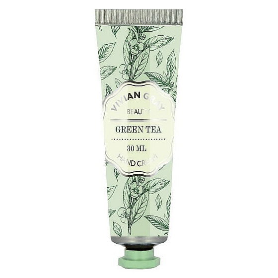Vivian Gray Green Tea krem do rak 30 ml
