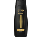 STR8 Ahead sprchový gel, 400 ml