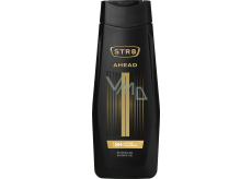 STR8 Ahead sprchový gel, 400 ml