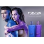 Police The Shock In Scent for Woman parfémovaná voda pro ženy 1 ml odstřik