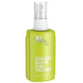 BK Brazil Keratin Ayurvedic Eclipta Alba Treatment ošetření pro podporu růstu vlasů 100 ml