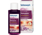 Tetesept Čas pro tebe koupelový olej koncentrát s levandulovým a pomerančovým olejem 125 ml