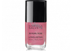 Gabriella Salvete Longlasting Enamel trwały lak do paznokci o wysokim połysku 36 Pearl Rose 11 ml