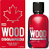 Dsquared2 Red Wood toaletní voda pro ženy 100 ml