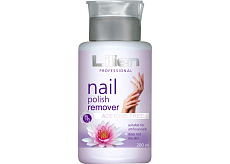 Lilien Professional Water Lily zmywacz do paznokci, 200 ml