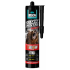 Bison Grizzly Montage Power White mocne i szybkie klej montażowy 370 g
