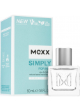 Mexx Simply for Him woda toaletowa dla mężczyzn 50 ml