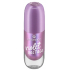 Essence Nail Colour Gel gelový lak na nehty 41 Violet Voltage 8 ml