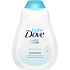 Dove Baby Rich Moisture šampon na vlasy pro děti 400 ml