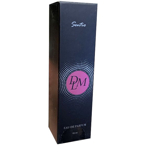 Sentio DLM woda perfumowana dla kobiet 15 ml