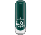 Essence Nail Colour Gel żelowy lakier do paznokci 60 kale YEAH! 8 ml