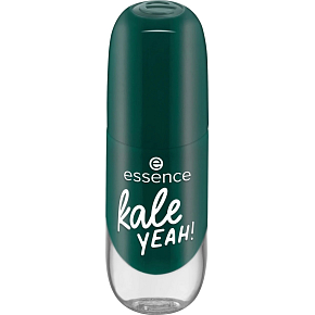 Essence Nail Colour Gel żelowy lak do paznokci 60 kale YEAH! 8 ml
