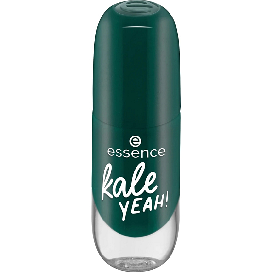 Essence Nail Colour Gel żelowy lak do paznokci 60 kale YEAH! 8 ml