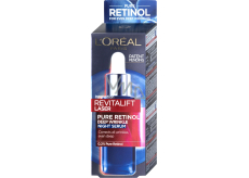 Loreal Paris Revitalift Laser Pure Retinol nocne serum dla wszystkich typów skóry 30 ml