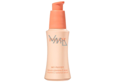 Payot My Payot Serum Vitamine C Eclat serum rozjaśniające do twarzy 30 ml
