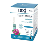 Dixi tonik do włosów przeciw łupieżowi dla wszystkich typów włosów, w ampułkach 7 x 10 ml