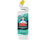 Duck ECO Coastal Forest Wc płynny środek czyszczący z leśnym zapachem 750 ml