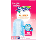 Swiffer Duster zamienne ściereczki zapachowe 9 sztuk