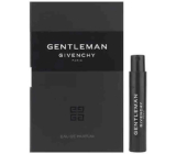 Givenchy Gentleman woda perfumowana dla mężczyzn 1 ml fiolka