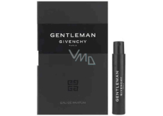 Givenchy Gentleman woda perfumowana dla mężczyzn 1 ml fiolka