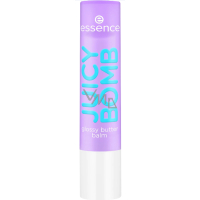 Essence Juicy Bomb balsam do ust 02 So Berry Cute 2,5 g
