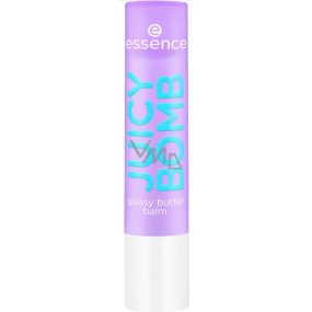 Essence Juicy Bomb balsam do ust 02 So Berry Cute 2,5 g
