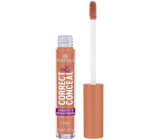Essence Correct & Conceal rozświetlający korektor pod oczy 30 Tan 3,5 ml