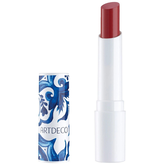 Artdeco Color Booster balsam do ust 4P1 Rosé 3 g