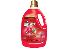 WaschKönig żel do prania Wiosna w Holandii Color – 110 prań 3,305 L