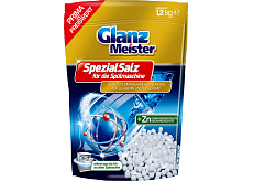 Glanz Meister sól do zmywarki, 1,2 kg