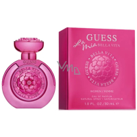 Guess Bella Vita La Mia woda perfumowana dla kobiet 30 ml