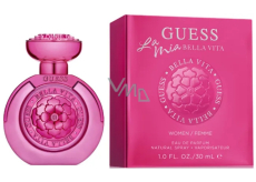Guess Bella Vita La Mia woda perfumowana dla kobiet 30 ml